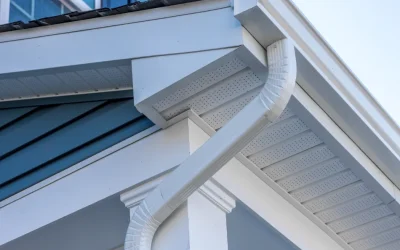 Gutters